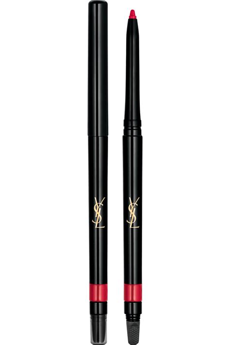 YVES SAINT LAURENT Dessin Des Levres Lip Styler 